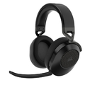 コルセア CORSAIR HS65 Wireless ワイヤレスゲーミングヘッドセット カーボン CA-9011285-AP2