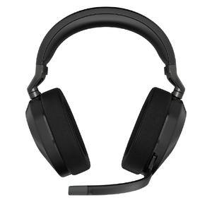 コルセア CORSAIR HS65 Wireless ワイヤレスゲーミングヘッドセット カーボン CA-9011285-AP2-イメージ4
