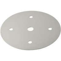 WT ステン発熱プレート 17cm FCM8771-026591004