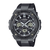 カシオ 腕時計 G-SHOCK ブラック GST-W110MS-1AJF-イメージ1