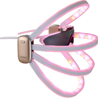 Eye 美顔器 LDE-01 ゴールド Eye 美顔器 LDE-01 ゴールド Exideal ovo