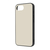 レイアウト iPhone 16e用Like standard maru Pietra 耐衝撃 バンパー マット ハイブリッドケース マットグレージュ RT-P50K6TB/MGG-イメージ1