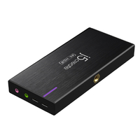 j5 create JVA14 4K対応ゲーミングキャプチャボード ブラック