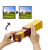 マテル JKC14 マインクラフト 望遠鏡 ﾏｲｸﾗﾎﾞｳｴﾝｷﾖｳ-イメージ6