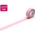 カモ井 mt 8P ローズピンク 15mm×7m FC837RU-MT08P185R