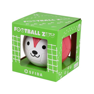 ｓｆｉｄａ sfida(スフィーダ)/FOOTBALL ZOO AIRLESS ウサギ FCD899R-SB25ZA01-02-1-イメージ2