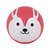 ｓｆｉｄａ sfida(スフィーダ)/FOOTBALL ZOO AIRLESS ウサギ FCD899R-SB25ZA01-02-1-イメージ1