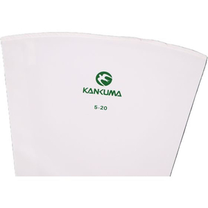 カンダ KD絞り袋NO、5 FC260SL-337105-イメージ2