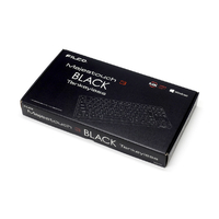 FILCO FKBN91MC/NFMB3 メカニカルキーボード 青軸 テンキーレス