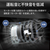 シャープ 紙パック式コードレススティッククリーナー RACTIVE Air ホワイト系 EC-KR50A-W-イメージ11