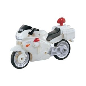 タカラトミー トミカ No.4 Honda VFR 白バイ NO004ホンダVFRシロバイ タカラトミー トミカ No.4 Honda VFR 白バイ NO004ホンダVFRシロバイ