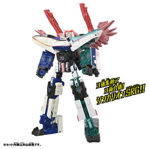 タカラトミー プラレール シンカリオン チェンジ ザ ワールド  E4Maxとき フルマックスモード ｼﾝｶﾘｵﾝCWE4MAXﾄｷﾌﾙﾏﾂｸｽﾓ-ﾄﾞ-イメージ10