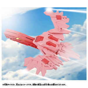 タカラトミー プラレール シンカリオン チェンジ ザ ワールド  E4Maxとき フルマックスモード ｼﾝｶﾘｵﾝCWE4MAXﾄｷﾌﾙﾏﾂｸｽﾓ-ﾄﾞ-イメージ8