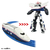 タカラトミー プラレール シンカリオン チェンジ ザ ワールド  E4Maxとき フルマックスモード ｼﾝｶﾘｵﾝCWE4MAXﾄｷﾌﾙﾏﾂｸｽﾓ-ﾄﾞ-イメージ2