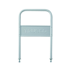 トラスコ中山 ドンキーカート202N用固定ハンドル FC467GX-1953756-イメージ1