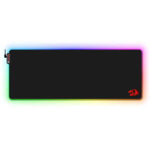 REDRAGON RGB発光 大判マウスパッド XLサイズ NEPTUNE X ブラック P033TI REDRAGON RGB発光 大判マウスパッド XLサイズ NEPTUNE X ブラック P033TI