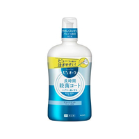 KAO 薬用ピュオーラ洗口液 クリーンミント 850ml F036786