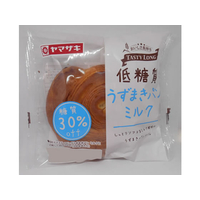 山崎製パン テイスティロング 低糖質うずまきミルク FCC6695