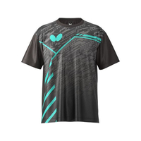 バタフライ レクート・Tシャツ FCD558K-46790-278-SS