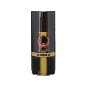 EVERS/金属保護液 340mlスプレー 防錆・潤滑剤 SP-12 FCD107B-1252342-イメージ1