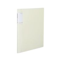 コクヨ 取扱説明書ファイル[ノビータ] A4 白 FCA6135-ﾗ-NVT520W