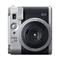 富士フイルム チエキカメラ INSMINI99SILVER シルバー INSMINI99SILVER