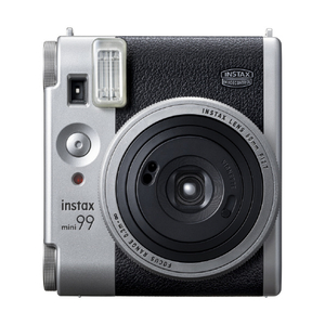富士フイルム チエキカメラ INSMINI99SILVER シルバー INSMINI99SILVER-イメージ1
