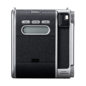 富士フイルム チエキカメラ INSMINI99SILVER シルバー INSMINI99SILVER-イメージ2