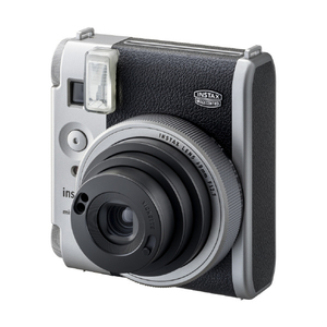 富士フイルム チエキカメラ INSMINI99SILVER シルバー INSMINI99SILVER-イメージ3