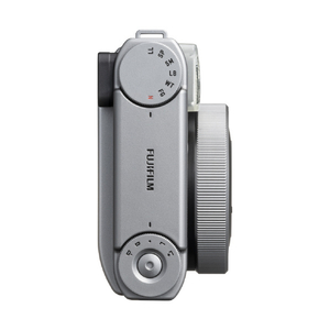 富士フイルム チエキカメラ INSMINI99SILVER シルバー INSMINI99SILVER-イメージ5