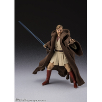 eIIe13さん専用SHFiguarts オビ＝ワン・ケノービ S.H.Figuarts オビ＝ワン・ケノービ（STAR WARS: Obi-Wan Kenobi）