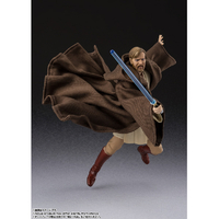 バンダイスピリッツ SHFｵﾋﾞﾜﾝｸﾗﾂｼﾂｸVER S．H．Figuarts オビ