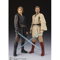 バンダイスピリッツ SHFｵﾋﾞﾜﾝｸﾗﾂｼﾂｸVER S．H．Figuarts オビ