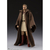 バンダイスピリッツ S．H．Figuarts オビ=ワン・ケノービ -Classic Ver．- (STAR WARS： Revenge of the Sith) SHFｵﾋﾞﾜﾝｸﾗﾂｼﾂｸVER-イメージ2