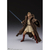 バンダイスピリッツ S．H．Figuarts オビ=ワン・ケノービ -Classic Ver．- (STAR WARS： Revenge of the Sith) SHFｵﾋﾞﾜﾝｸﾗﾂｼﾂｸVER-イメージ4
