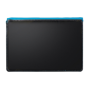 エルパ ノートPCポケット ターコイズブルー OR-PO01(TB)-イメージ5