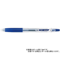パイロット ゲルインキボールペン ジュース 超極細 ブルーブラック F885124-LJU-10UF-BB