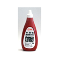 サクラクレパス 水溶性版画絵具 800g あか FCK1166-AWH800PT#19