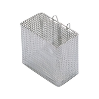 エムテートリマツ MT/18-8 縦型スプーン篭 Ⅰ FCL6222-013090001