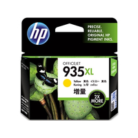 ＨＰ HP935XL インクカートリッジ イエロー(増量) F839448-C2P26AA