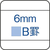 コクヨ キャンパスノート カラー表紙 B5 30枚 B罫 青 FCK232B-ﾉ-3CBN-B-イメージ7