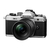 OMデジタルソリューションズ デジタル一眼カメラ OM-3 12-45mm F4．0 PROレンズキット OMSYSTEM ブラック OM-3 12-45MMF4.0PROKITSLV-イメージ1