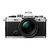 OMデジタルソリューションズ デジタル一眼カメラ OM-3 12-45mm F4．0 PROレンズキット OMSYSTEM ブラック OM-3 12-45MMF4.0PROKITSLV-イメージ2