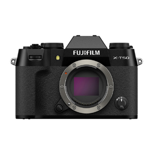 富士フイルム デジタル一眼カメラ・ボディ Xシリーズ ブラック FXT50BJP-イメージ1
