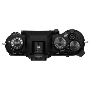 富士フイルム デジタル一眼カメラ・ボディ Xシリーズ ブラック FXT50BJP-イメージ3