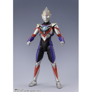 バンダイスピリッツ S．H．Figuarts ウルトラマンオーブ スペシウムゼペリオン (ウルトラマン ニュージェネレーション スターズVer．) SHFｳﾙﾄﾗﾏﾝｵ-ﾌﾞSZNJSVER-イメージ2