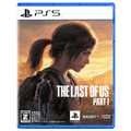 SIE The Last of Us Part I【PS5】 ECJS00021