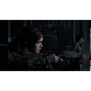 SIE The Last of Us Part I【PS5】 ECJS00021-イメージ12