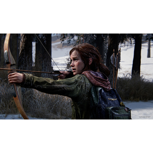 SIE The Last of Us Part I【PS5】 ECJS00021-イメージ3