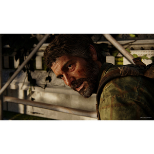 SIE The Last of Us Part I【PS5】 ECJS00021-イメージ4